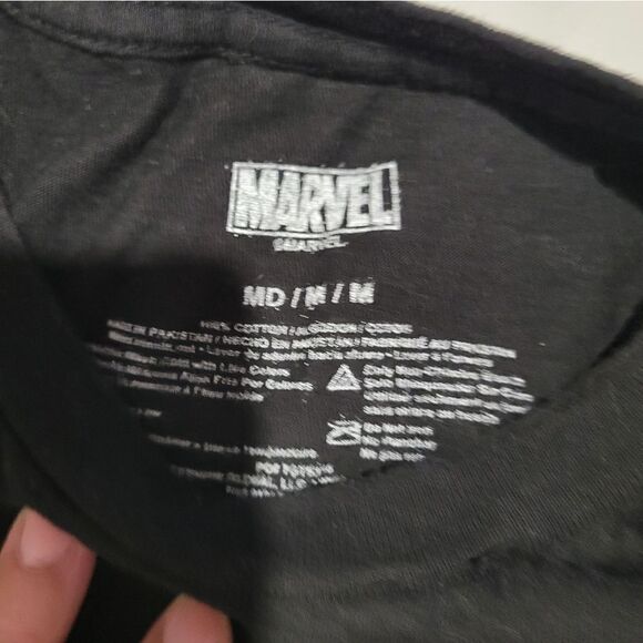 Men's Spiderman t-shirt - Picture 9 of 9